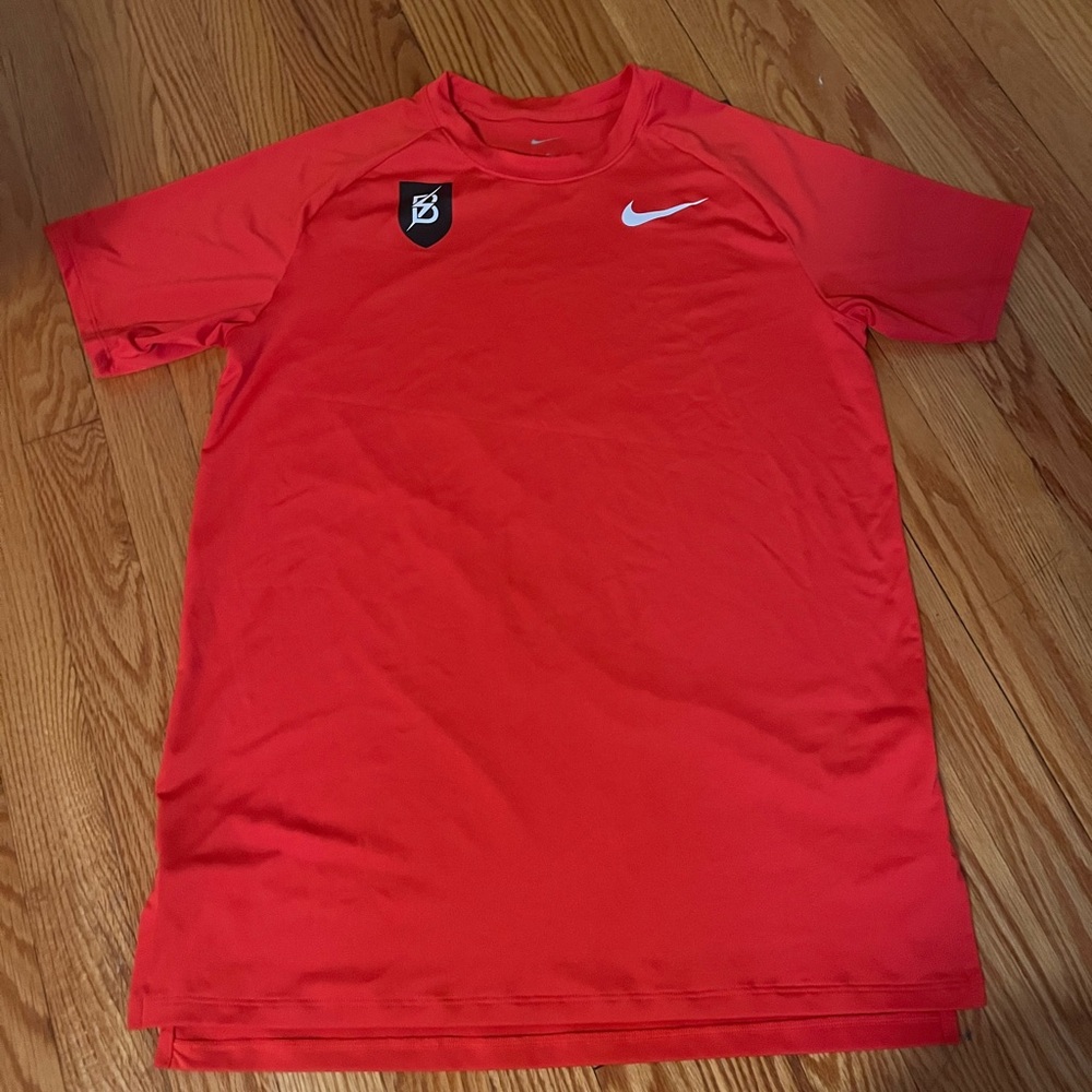 Men’s Bowerman Shirt, size M, Nike, running